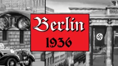 Featured Berlin 1936 Free Download