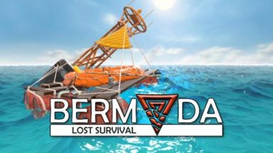 Featured Bermuda Lost Survival Free Download