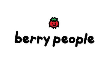 Featured Berry People Free Download