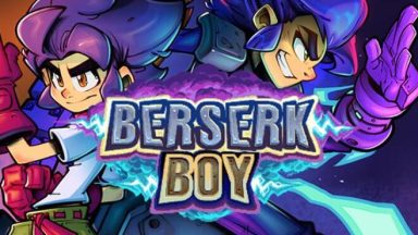 Featured Berserk Boy Free Download