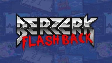 Featured Berzerk Flashback Free Download
