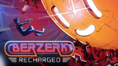Featured Berzerk Recharged Free Download