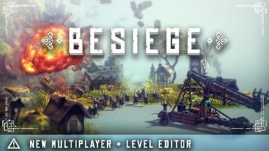 Featured Besiege Free Download