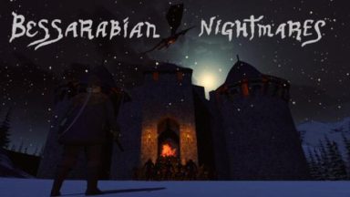 Featured Bessarabian Nightmares Free Download