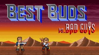 Featured Best Buds vs Bad Guys Free Download