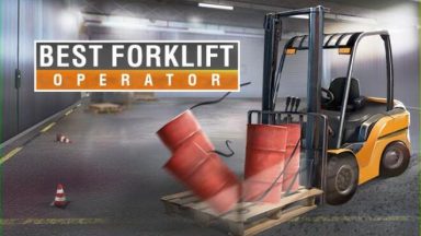 Featured Best Forklift Operator Free Download 1