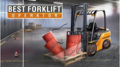 Featured Best Forklift Operator Free Download 2