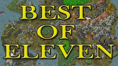 Featured Best Of Eleven Free Download