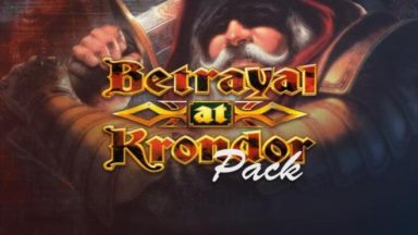 Featured Betrayal at Krondor Pack Free Download