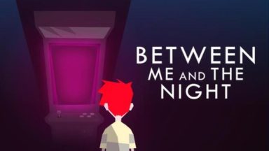 Featured Between Me and The Night Free Download