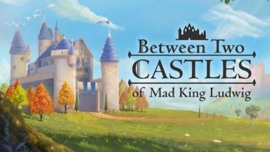 Featured Between Two Castles Digital Edition Free Download 1