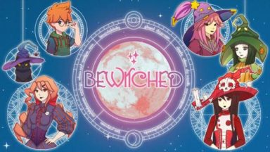 Featured Bewitched Free Download