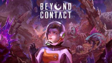 Featured Beyond Contact Free Download