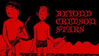 Featured Beyond Crimson Stars Free Download