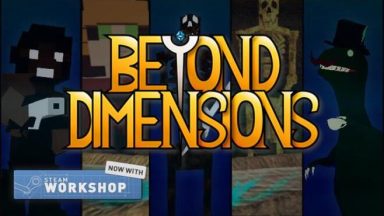 Featured Beyond Dimensions Free Download