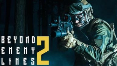 Featured Beyond Enemy Lines 2 Free Download