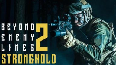 Featured Beyond Enemy Lines 2 Stronghold Free Download