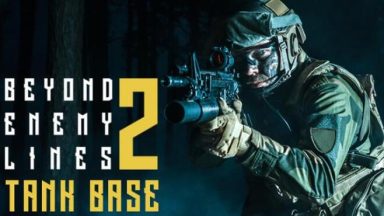 Featured Beyond Enemy Lines 2 Tank Base Free Download