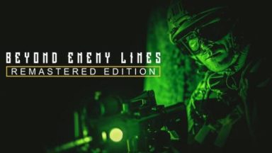 Featured Beyond Enemy Lines Remastered Edition Free Download