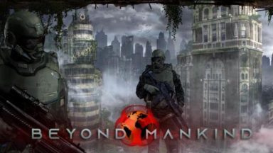 Featured Beyond Mankind The Awakening Free Download