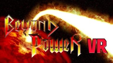 Featured Beyond Power VR Free Download