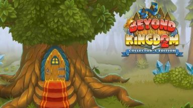 Featured Beyond the Kingdom 2 Collectors Edition Free Download