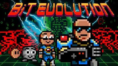 Featured BiT Evolution Free Download