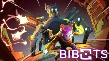 Featured Bibots Free Download
