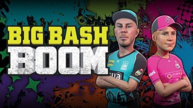 Featured Big Bash Boom Free Download