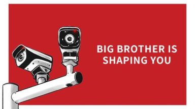 Featured Big Brother Is Shaping You Free Download