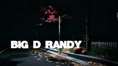 Featured Big D Randy Free Download