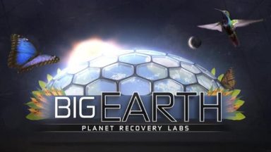 Featured Big Earth Free Download