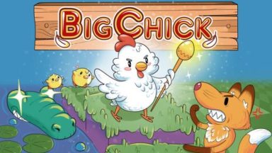 Featured BigChick Free Download