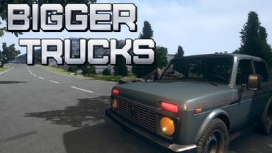 Featured Bigger Trucks Free Download