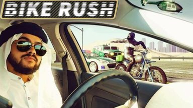 Featured Bike Rush Free Download
