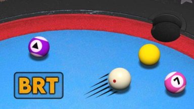 Featured Billiards of the Round Table BRT Free Download