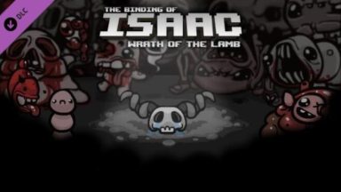 Featured Binding of Isaac Wrath of the Lamb Free Download