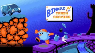 Featured Binkys Trash Service Free Download