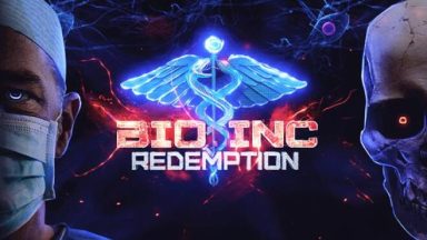 Featured Bio Inc Redemption Free Download