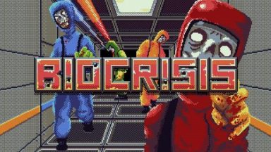 Featured BioCrisis Free Download