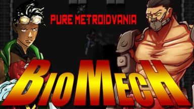 Featured BioMech Free Download