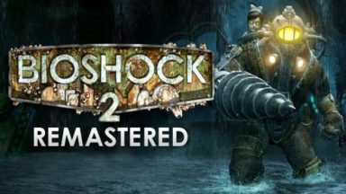 Featured BioShock 2 Remastered Free Download
