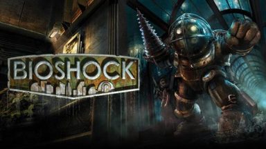 Featured BioShock Free Download
