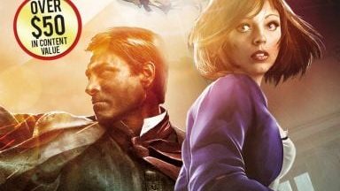 Featured BioShock Infinite Complete Edition Free Download