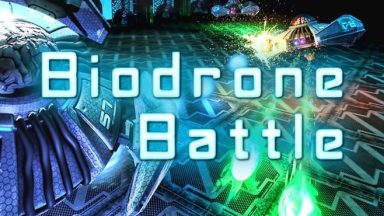 Featured Biodrone Battle Free Download