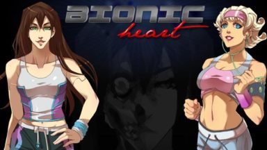 Featured Bionic Heart Free Download