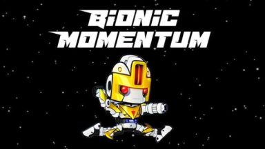 Featured Bionic Momentum Free Download