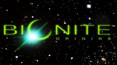 Featured Bionite Origins Free Download