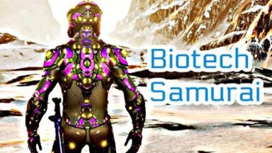 Featured Biotech Samurai Free Download