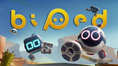 Featured Biped Free Download